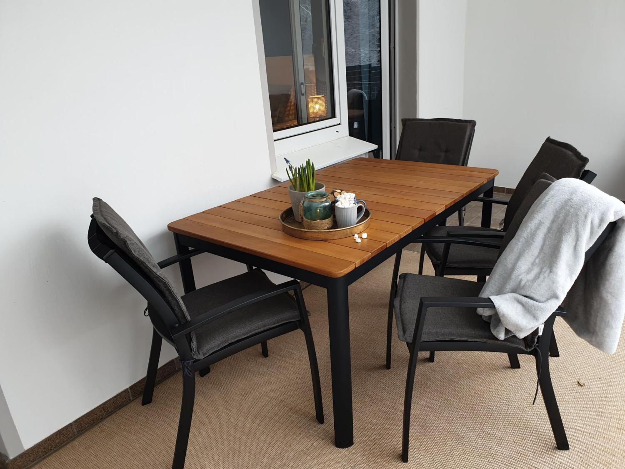 Fewo Winter In Der Villa Waldrand Mit Zwei Balkonen Bad Wünnenberg 외부 사진